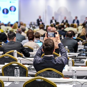 CEN And CENELEC Annual Meeting Belgrade 2023 Meetings (38)